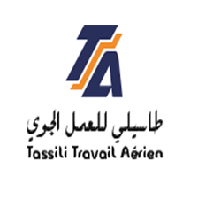 Tassili Travail Aérien